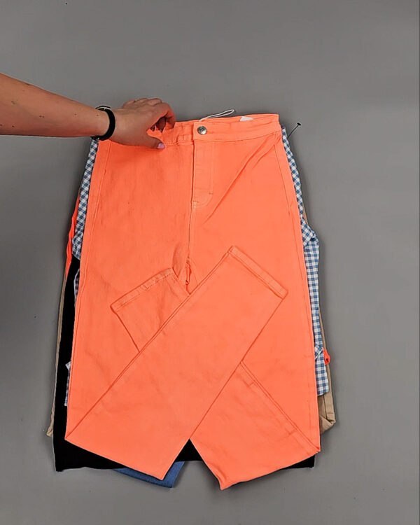 Фотография  436 - LPP Summer mix#20 кг, ЛОТ №8802 оптом в Кызыле и республике Тыва