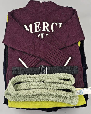 Купить NEXT Winter Women mix#15 кг оптом в Кызыле и республике Тыва