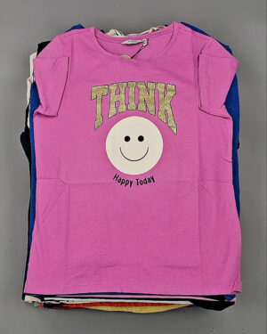 Купить Футболки DK COMPANY 045 B#5,5 кг, ЛОТ №9086 оптом в Кызыле и республике Тыва