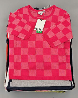 Купить Футболки DK COMPANY 045 B#5,5 кг, ЛОТ №9087 оптом в Кызыле и республике Тыва