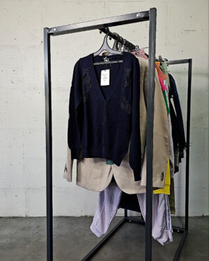 Купить BRAND mix Women 075#9,7 кг, ЛОТ №9092 оптом в Кызыле и республике Тыва