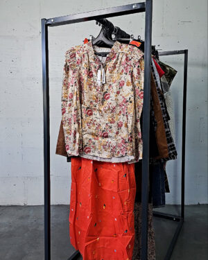 Купить BRAND mix Women 075#9,8 кг, ЛОТ №9093 оптом в Кызыле и республике Тыва