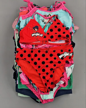 Купить Купальники LIDL Kids 114#5 кг, ЛОТ №8949 оптом в Кызыле и республике Тыва