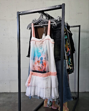 Купить BRAND mix Women 075#10 кг, ЛОТ №9094 оптом в Кызыле и республике Тыва