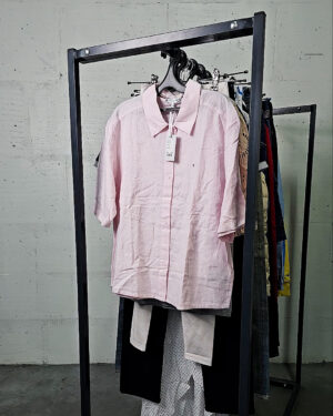 Купить LACOSTE, CALVIN KLEIN, TOMMY HILFIGER, GUESS + 075#21 шт, ЛОТ №9077 оптом в Кызыле и республике Тыва