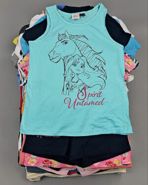 Купить LIDL Kids Summer 114#7 кг, ЛОТ №8971 оптом в Кызыле и республике Тыва