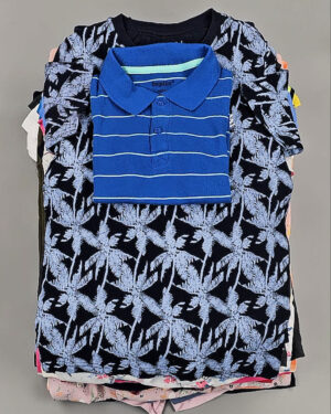 Купить LIDL Kids Summer 114#7 кг, ЛОТ №8972 оптом в Кызыле и республике Тыва