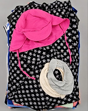 Купить LIDL Kids Summer 114#7 кг, ЛОТ №8975 оптом в Кызыле и республике Тыва