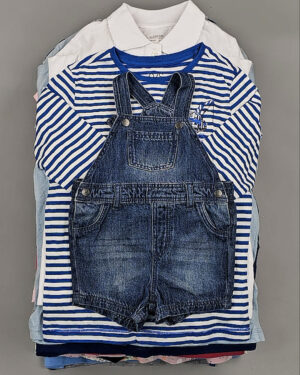 Купить LIDL Kids Summer 114#7 кг, ЛОТ №8977 оптом в Кызыле и республике Тыва