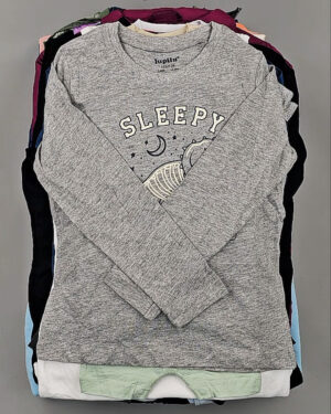 Купить LIDL Kinder Baby Winter 074#7 кг, ЛОТ №8940 оптом в Кызыле и республике Тыва