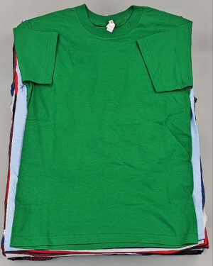 Купить Футболки СТОК CAN 084#5 кг, ЛОТ №8998 оптом в Кызыле и республике Тыва