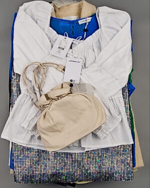 Купить CO COUTURE mix 075#25 шт оптом в Кызыле и республике Тыва