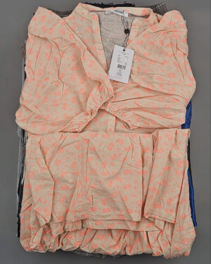 Купить CO COUTURE mix 075#25 шт, ЛОТ №9008 оптом в Кызыле и республике Тыва