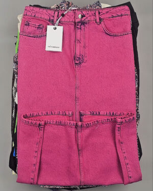 Купить CO COUTURE mix 075#25 шт, ЛОТ №9010 оптом в Кызыле и республике Тыва