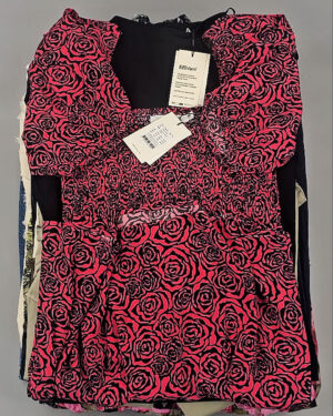 Купить GESTUZ mix 075#24 шт, ЛОТ №9018 оптом в Кызыле и республике Тыва