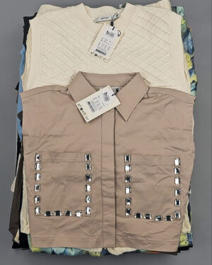 Купить GESTUZ mix 075#24 шт, ЛОТ №9019 оптом в Кызыле и республике Тыва