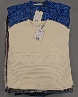 Купить GESTUZ mix 075#24 шт, ЛОТ №9020 оптом в Кызыле и республике Тыва