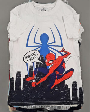 Купить LIDL Kids Winter 114#7 кг, ЛОТ №8979 оптом в Кызыле и республике Тыва