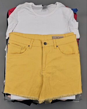 Купить LIDL Summer mix 074#15 кг, ЛОТ №8991 оптом в Кызыле и республике Тыва