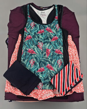 Купить LIDL Summer м/ж 022024#15 кг, ЛОТ №9030 оптом в Кызыле и республике Тыва