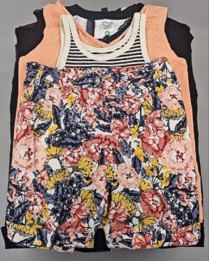 Купить LIDL Summer mix 114#20 кг, ЛОТ №9033 оптом в Кызыле и республике Тыва