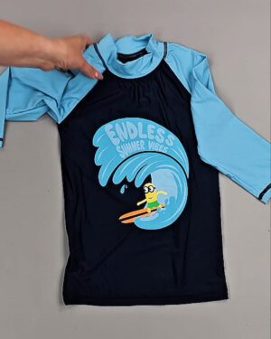 Фотография  918 - Купальники LIDL Kids 114#5 кг, ЛОТ №8950 оптом в Кызыле и республике Тыва