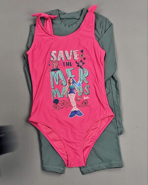 Фотография  408 - Купальники LIDL Kids 114#5 кг, ЛОТ №8951 оптом в Кызыле и республике Тыва