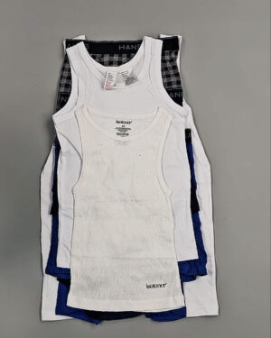 Фотография  662 - Нижнее белье LIDL Kids#5 кг, ЛОТ №8957 оптом в Кызыле и республике Тыва