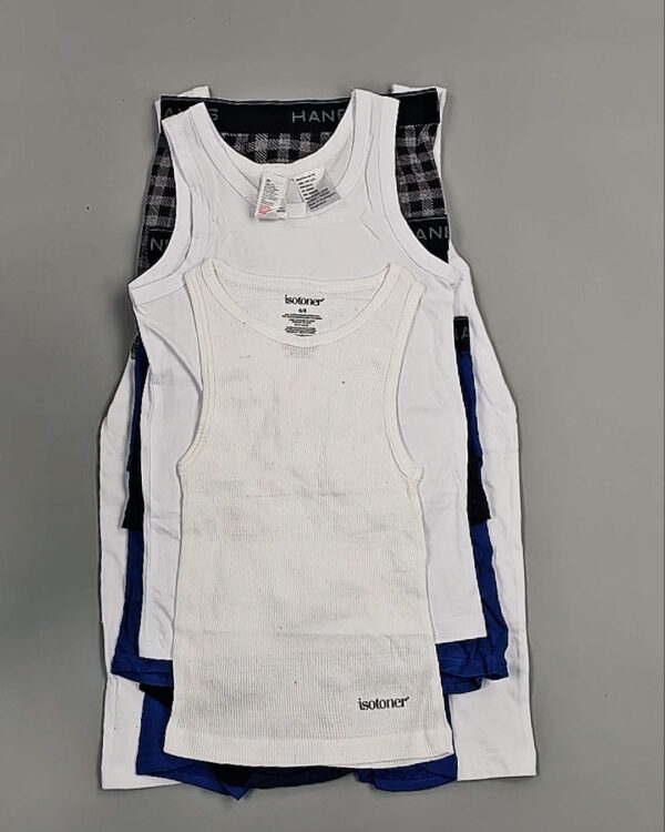 Фотография  286 - Нижнее белье LIDL Kids#5 кг, ЛОТ №8957 оптом в Кызыле и республике Тыва