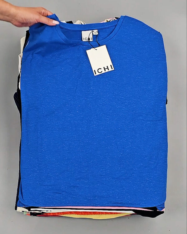 Фотография  421 - Футболки DK COMPANY 045 B#5,5 кг, ЛОТ №9086 оптом в Кызыле и республике Тыва