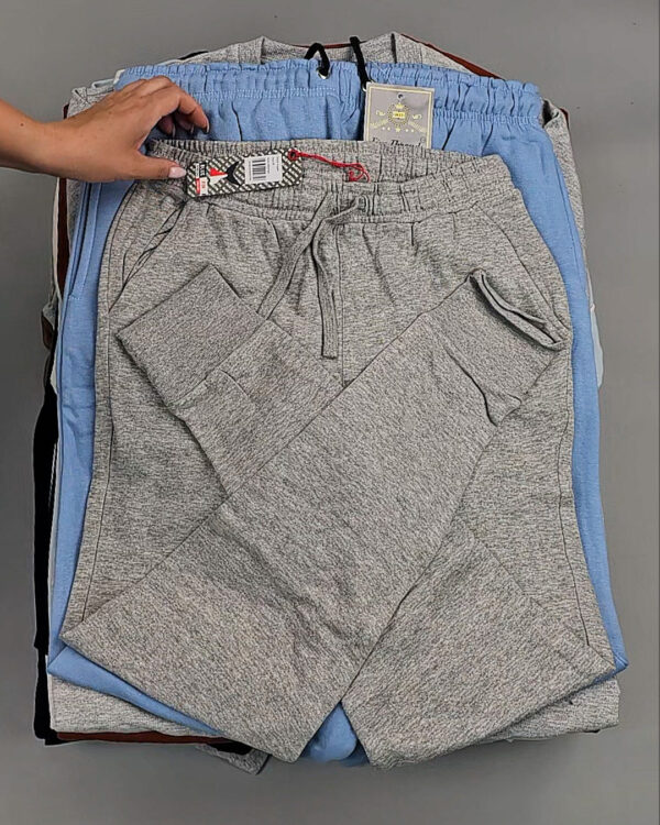 Фотография  636 - Спортивный микс C-3405 (MEN J-P) #10 кг оптом в Кызыле и республике Тыва