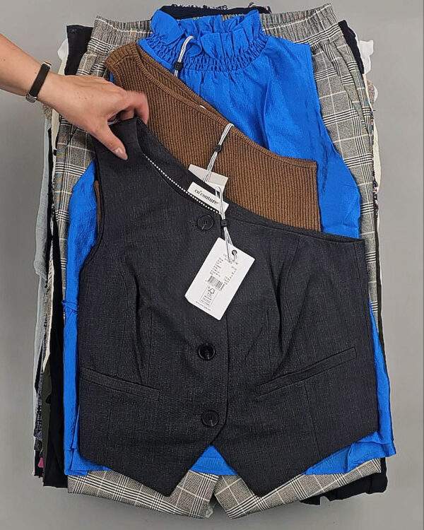 Фотография  691 - CO COUTURE mix 075#25 шт, ЛОТ №9008 оптом в Кызыле и республике Тыва