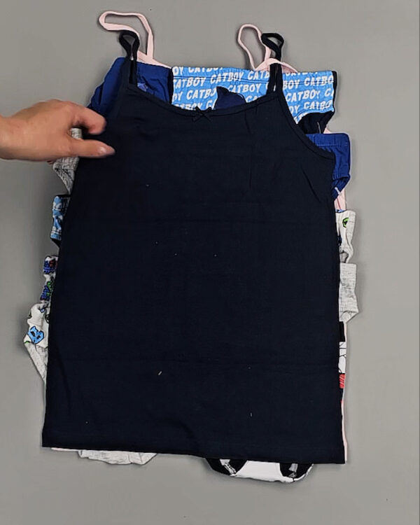 Фотография  335 - Нижнее белье LIDL Kids#3,4 кг, ЛОТ №8959 оптом в Кызыле и республике Тыва