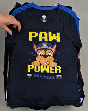 Фотография  830 - LIDL Kids Summer 114#7 кг, ЛОТ №8974 оптом в Кызыле и республике Тыва