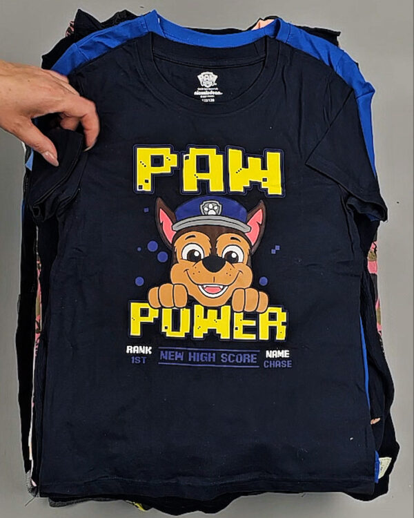 Фотография  240 - LIDL Kids Summer 114#7 кг, ЛОТ №8974 оптом в Кызыле и республике Тыва