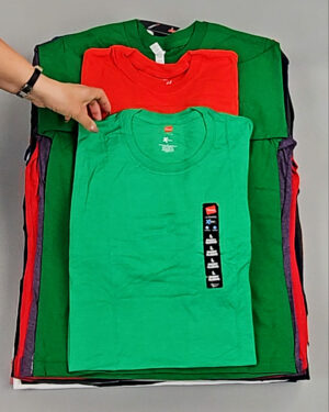 Фотография  220 - Футболки СТОК CAN 084#5 кг, ЛОТ №8997 оптом в Кызыле и республике Тыва