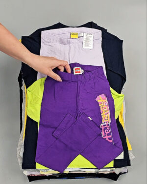 Фотография  688 - LIDL Kinder Baby Winter 074#7 кг оптом в Кызыле и республике Тыва