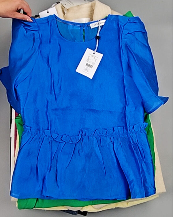 Фотография  431 - CO COUTURE mix 075#25 шт оптом в Кызыле и республике Тыва