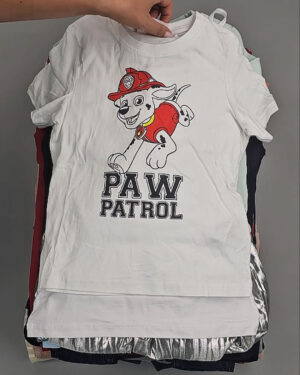 Фотография  496 - LIDL Kids Winter 114#7 кг, ЛОТ №8979 оптом в Кызыле и республике Тыва