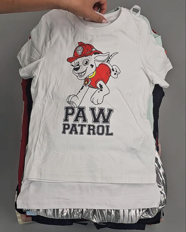 Фотография  751 - LIDL Kids Winter 114#7 кг, ЛОТ №8979 оптом в Кызыле и республике Тыва