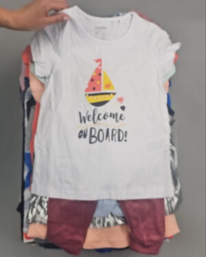 Фотография  423 - LIDL Kids Winter 114#7 кг, ЛОТ №8980 оптом в Кызыле и республике Тыва