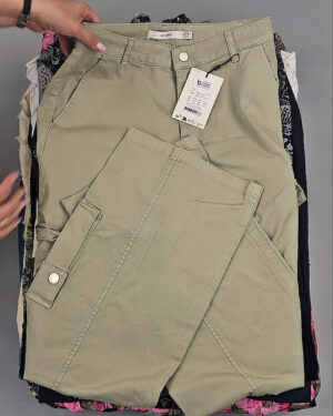 Фотография  693 - GESTUZ mix 075#24 шт, ЛОТ №9018 оптом в Кызыле и республике Тыва