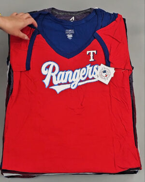 Фотография  662 - Футболки СТОК CAN 084#5 кг, ЛОТ №8998 оптом в Кызыле и республике Тыва