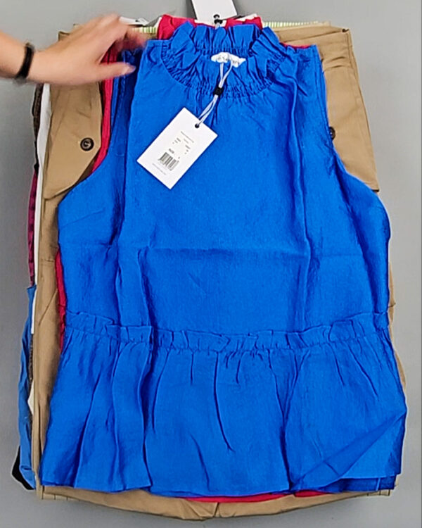 Фотография  209 - CO COUTURE mix 075#25 шт, ЛОТ №9009 оптом в Кызыле и республике Тыва