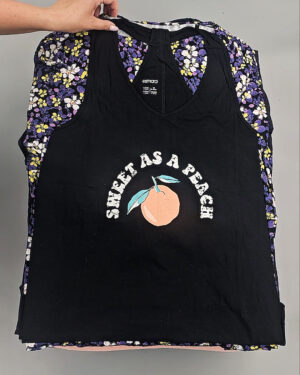 Фотография  483 - LIDL Summer м/ж 022024#15 кг, ЛОТ №9030 оптом в Кызыле и республике Тыва