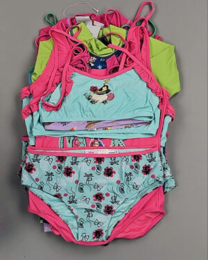 Фотография  497 - Купальники LIDL Kids#4,2 кг, ЛОТ №8968 оптом в Кызыле и республике Тыва