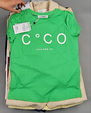 Фотография  307 - CO COUTURE mix 075#25 шт оптом в Кызыле и республике Тыва