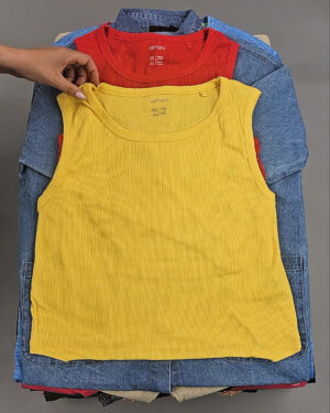 Фотография  309 - LIDL Summer mix 114#20 кг, ЛОТ №9035 оптом в Кызыле и республике Тыва