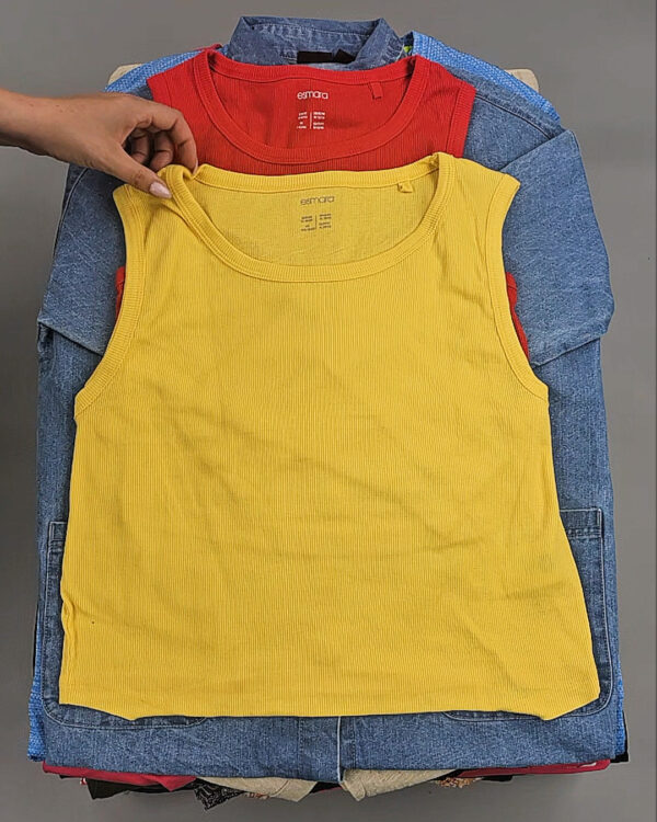 Фотография  861 - LIDL Summer mix 114#20 кг, ЛОТ №9035 оптом в Кызыле и республике Тыва