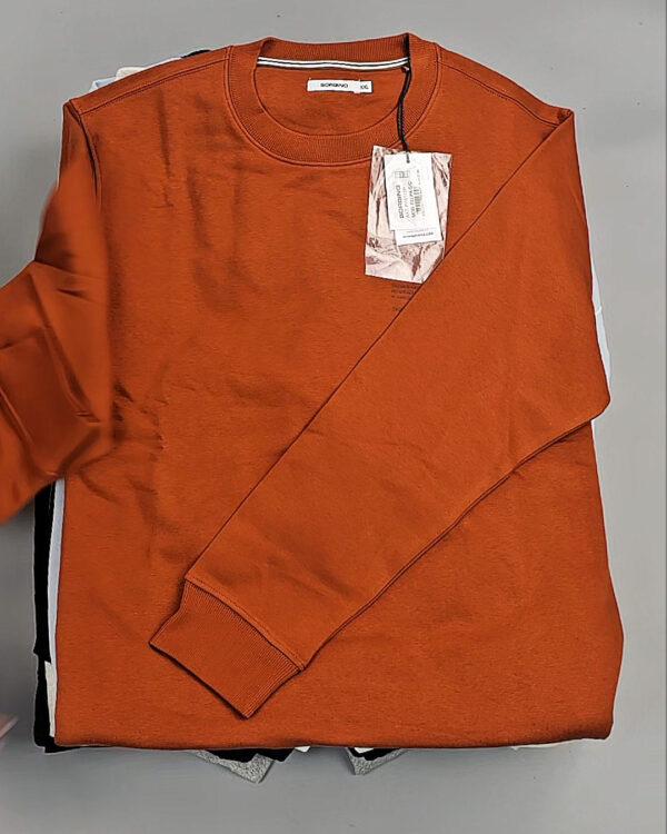 Фотография  598 - Спортивный микс C-3405 (MEN J-P) #10 кг оптом в Кызыле и республике Тыва